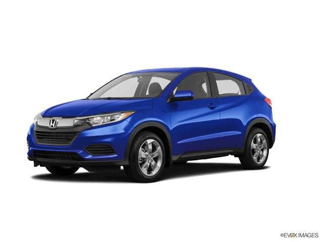 2020 Honda HR-V