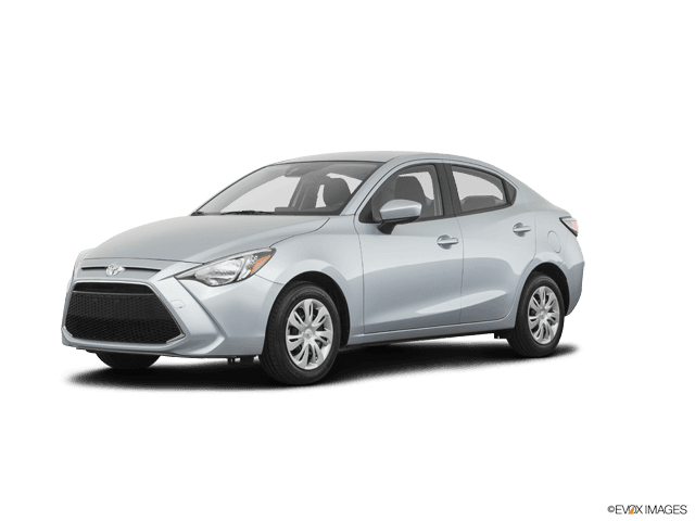 2020 Toyota Yaris