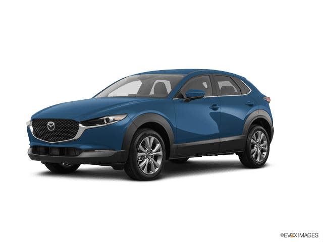 2020 Mazda CX-30