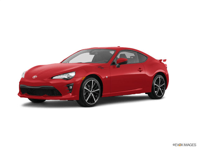 2020 Toyota 86