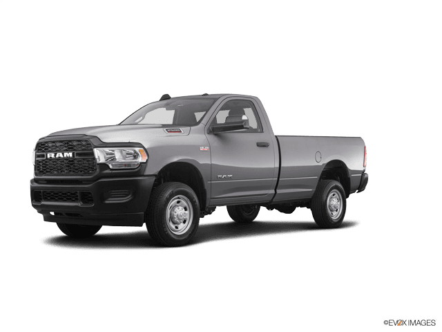2020 Ram 2500