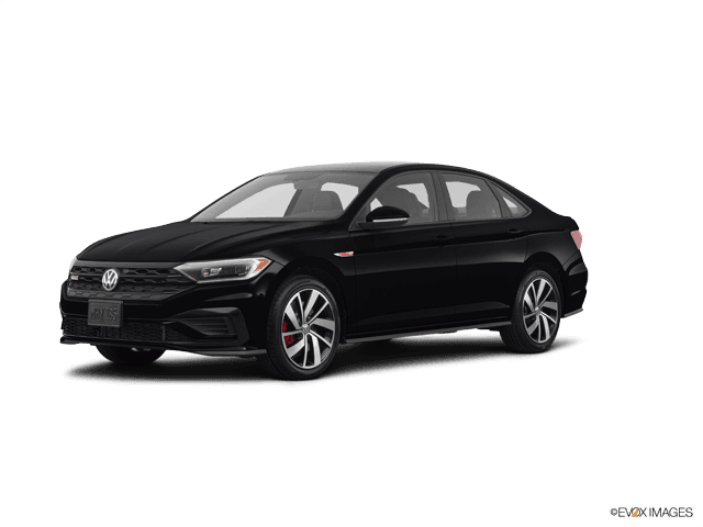 2020 Volkswagen Jetta