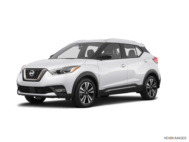 2020 Nissan Kicks
