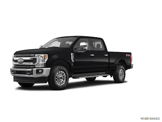 2020 Ford F-350 Super Duty