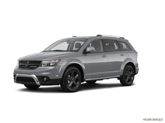 2020 Dodge Journey