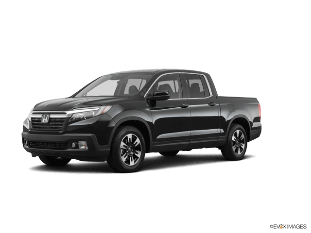2020 Honda Ridgeline