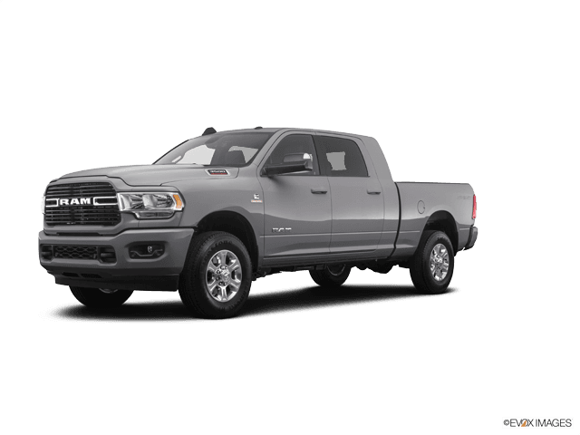 2020 Ram 3500