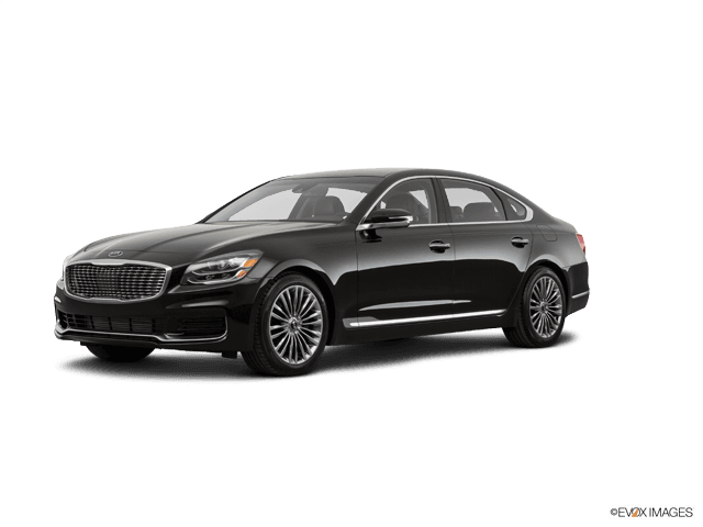 2020 Kia K900