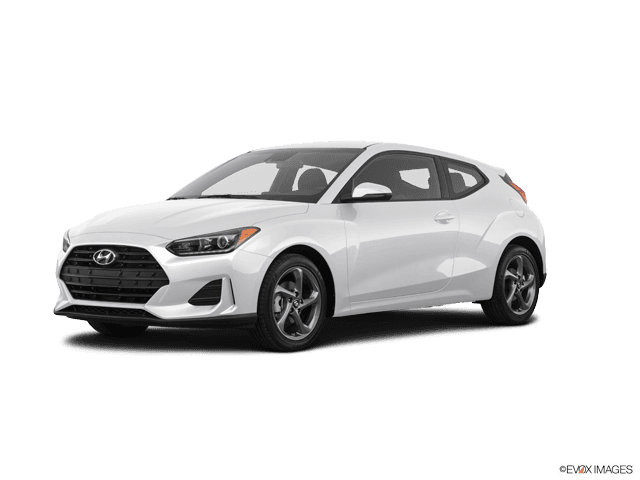 2021 Hyundai Veloster