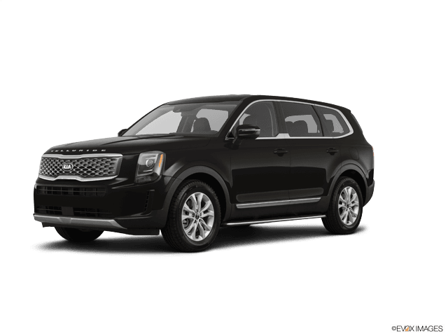 2021 Kia Telluride