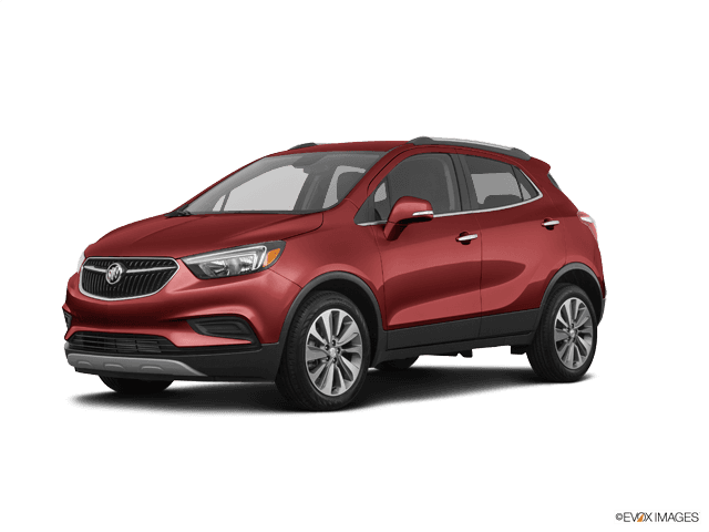 2021 Buick Encore
