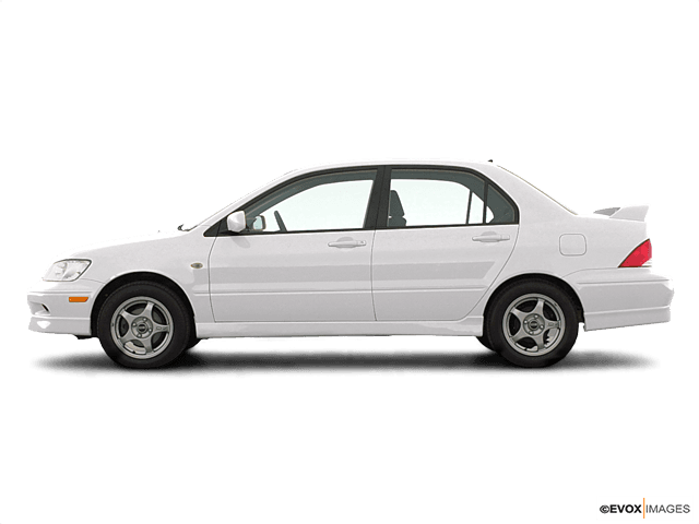 2003 Mitsubishi Lancer