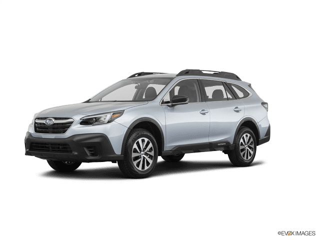 2021 Subaru Outback