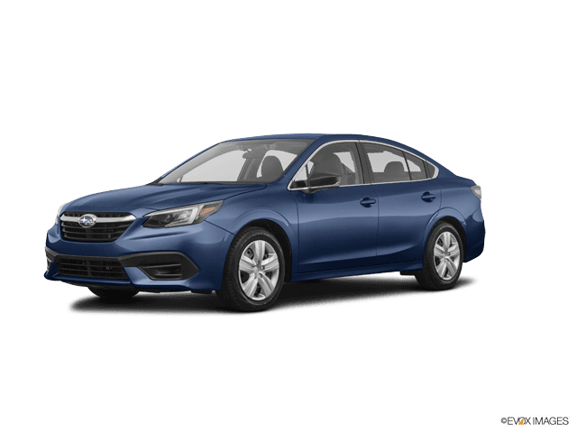 2021 Subaru Legacy