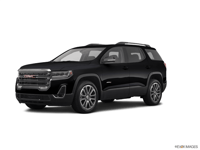 2021 GMC Acadia