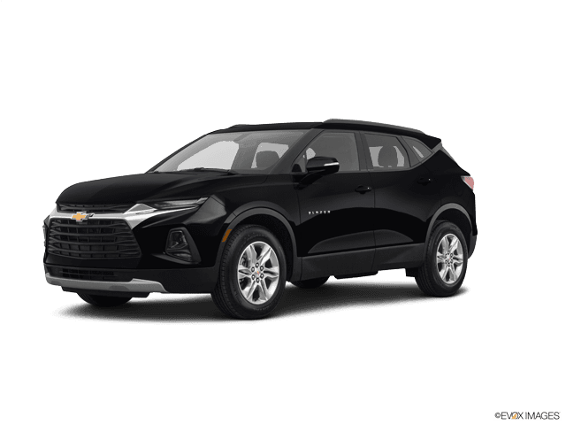 2021 Chevrolet Blazer
