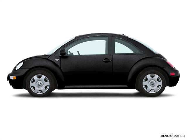 2003 Volkswagen Beetle