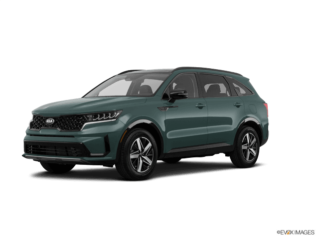 2021 Kia Sorento