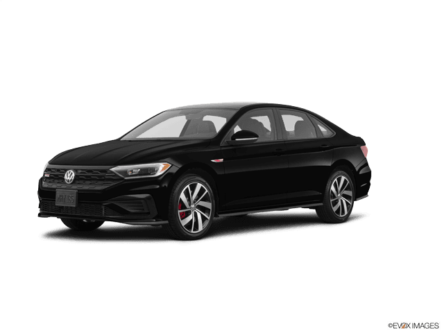 2021 Volkswagen Jetta