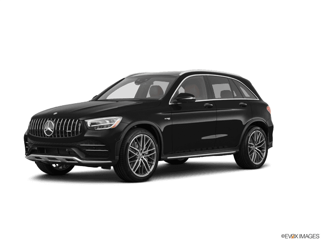 2021 Mercedes-Benz GLC300