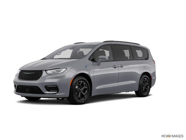 2021 Chrysler Pacifica