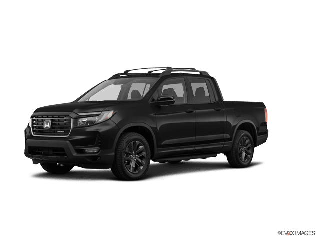 2021 Honda Ridgeline