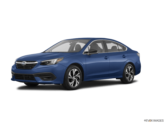 2022 Subaru Legacy