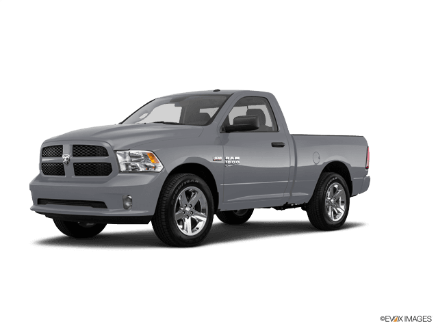 2021 Ram 1500 Classic