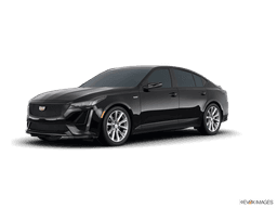 2021 Cadillac CT5