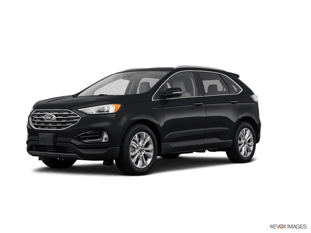 2021 Ford Edge