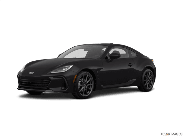 2022 Subaru BRZ