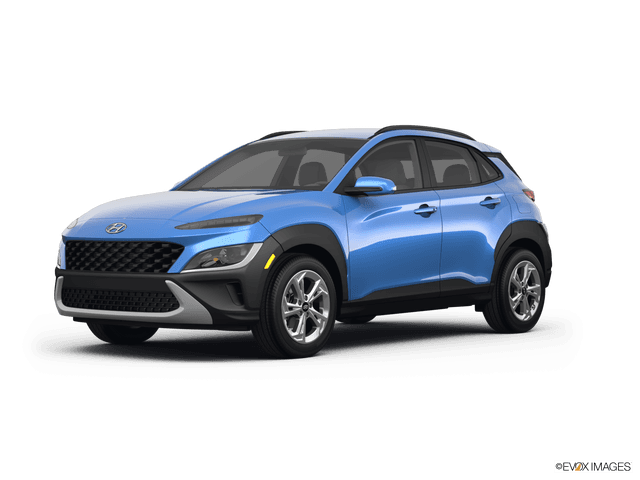 2022 Hyundai Kona