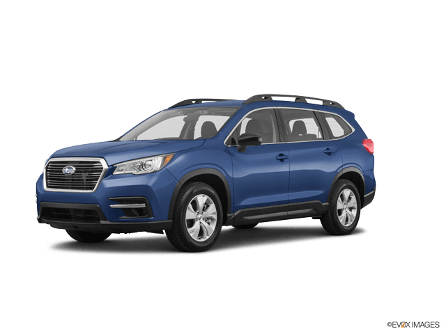 2022 Subaru Ascent