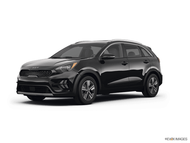 2022 Kia Niro