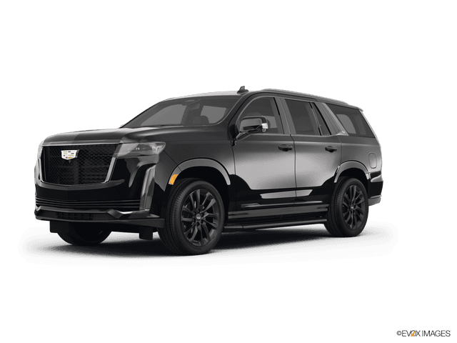 2021 Cadillac Escalade