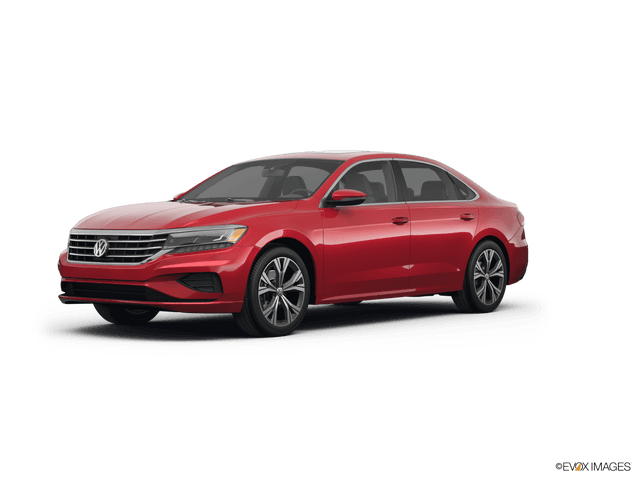 2022 Volkswagen Passat