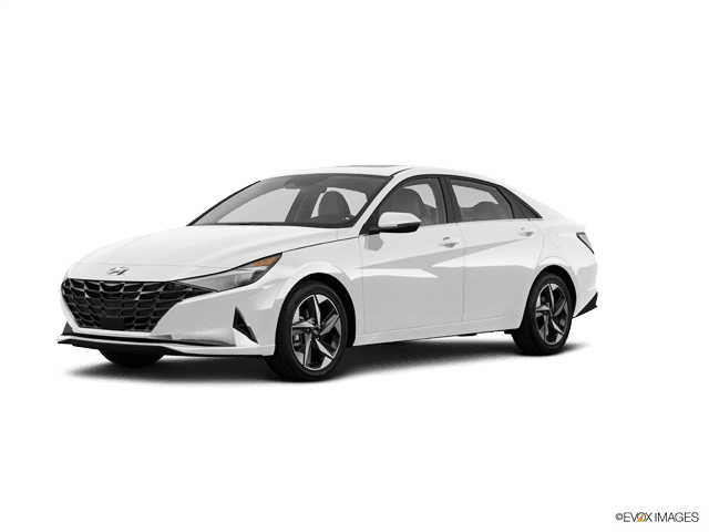 2022 Hyundai Elantra