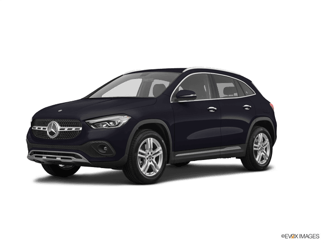 2022 Mercedes-Benz GLA250