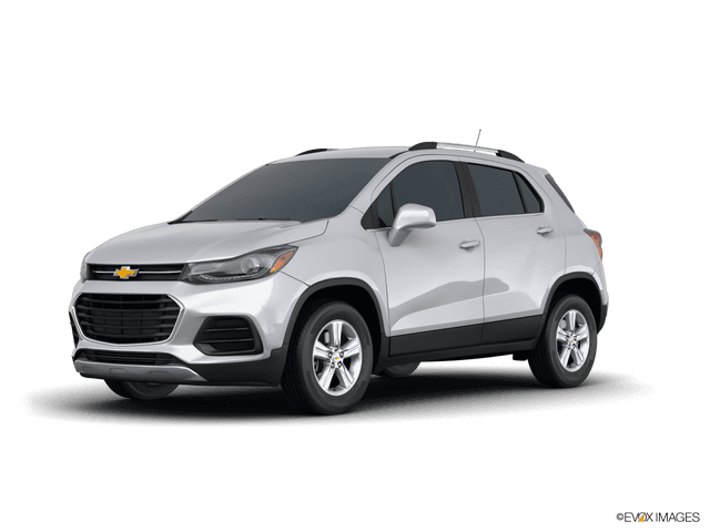 2021 Chevrolet Trax