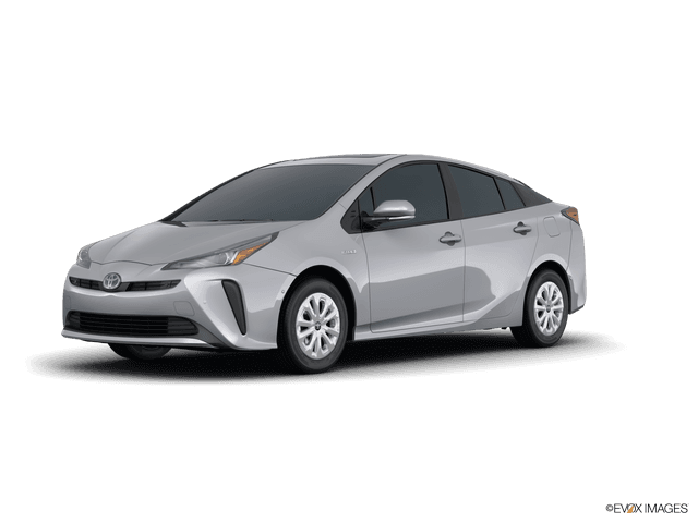 2021 Toyota Prius
