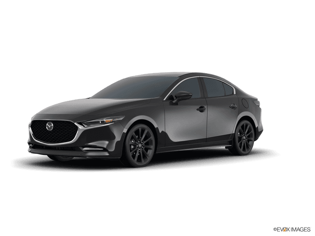 2021 Mazda 3