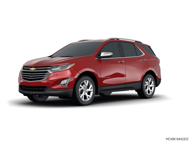 2021 Chevrolet Equinox