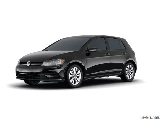 2021 Volkswagen Golf