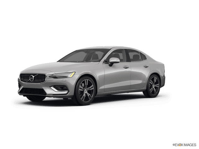 2022 Volvo S60