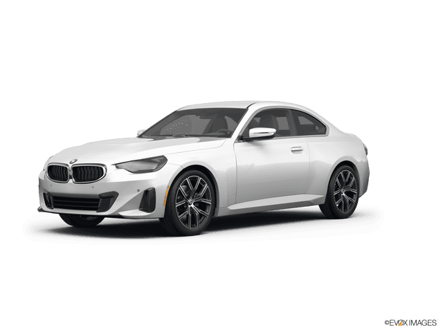 2022 BMW 230i