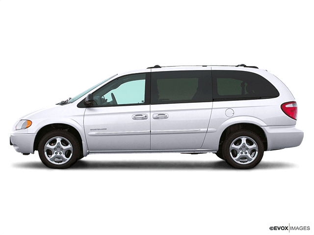 2003 Dodge Grand Caravan