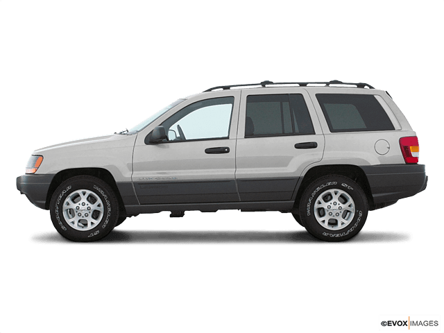 2003 Jeep Grand Cherokee