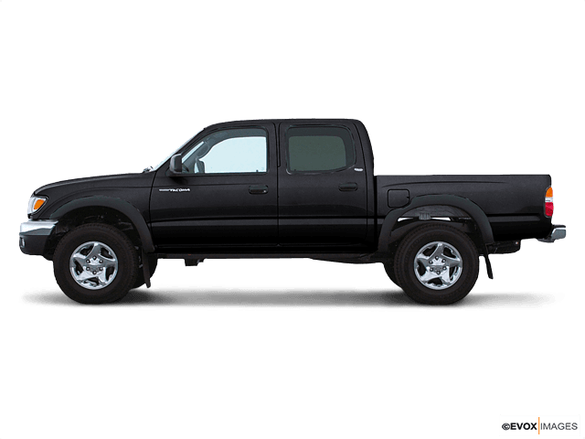 2003 Toyota Tacoma