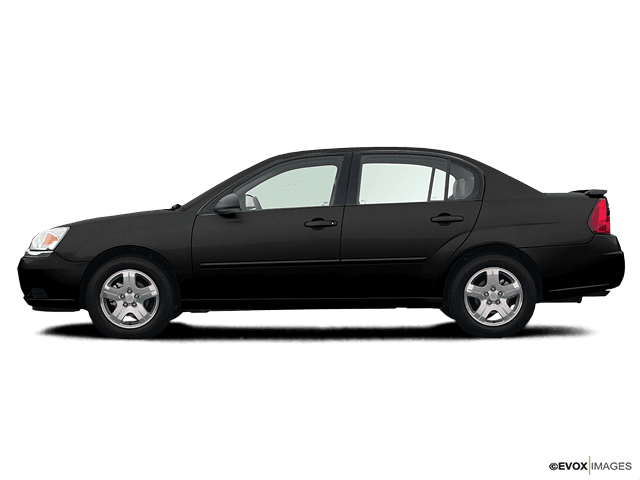 2004 Chevrolet Malibu