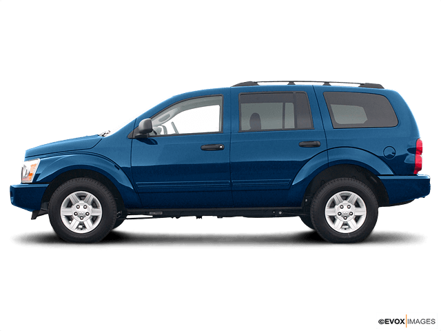 2006 Dodge Durango